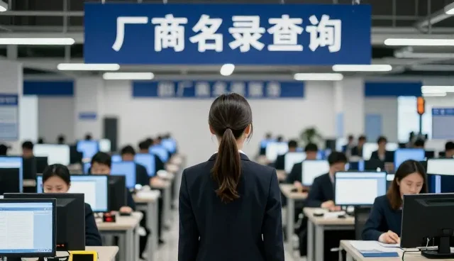 本地企业如何通过资源对接服务提升运营效率