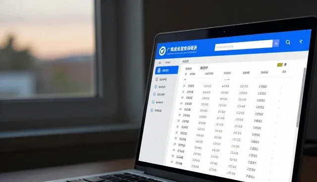 常见误区：厂商名录查询服务选型检查要点